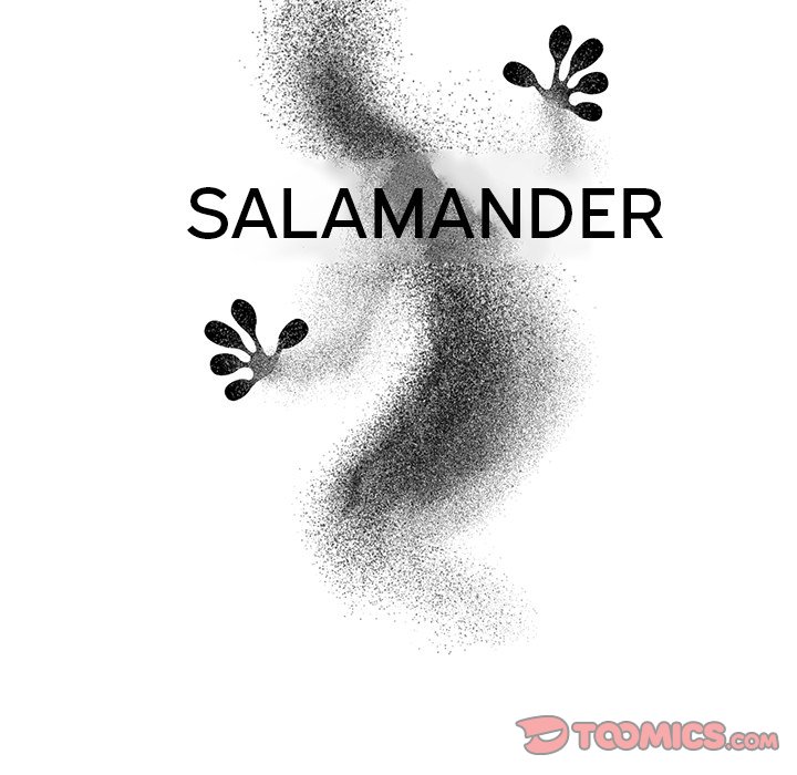 Salamander - Chapter 10 [photo 51] - MangaPorn