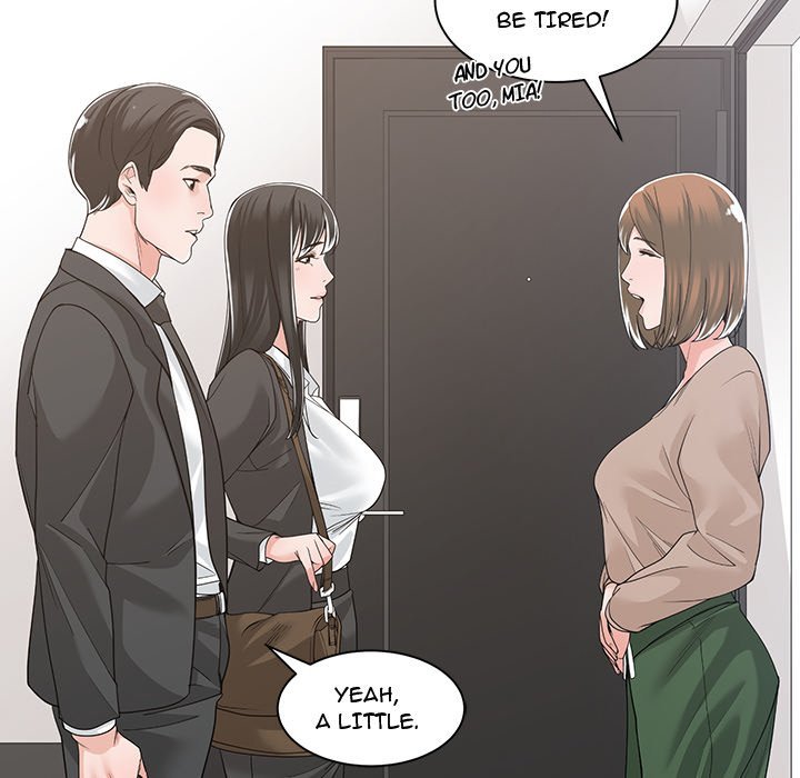 Salamander - Chapter 13 [photo 34] - MangaPorn