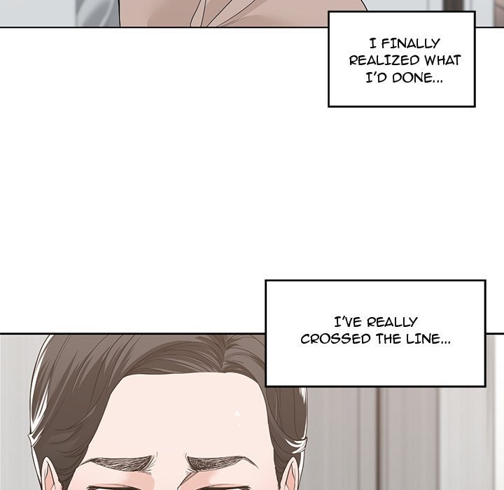 Salamander - Chapter 13 [photo 38] - MangaPorn