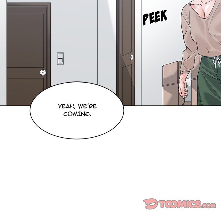 Salamander - Chapter 13 [photo 57] - MangaPorn