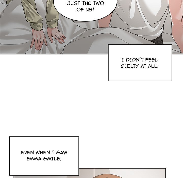 Salamander - Chapter 13 [photo 76] - MangaPorn