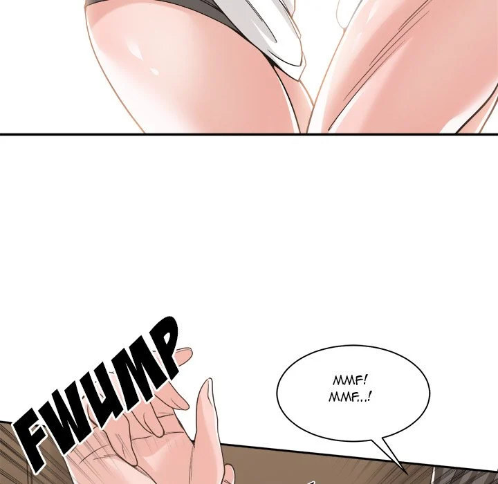 Salamander - Chapter 14 [photo 35] - MangaPorn