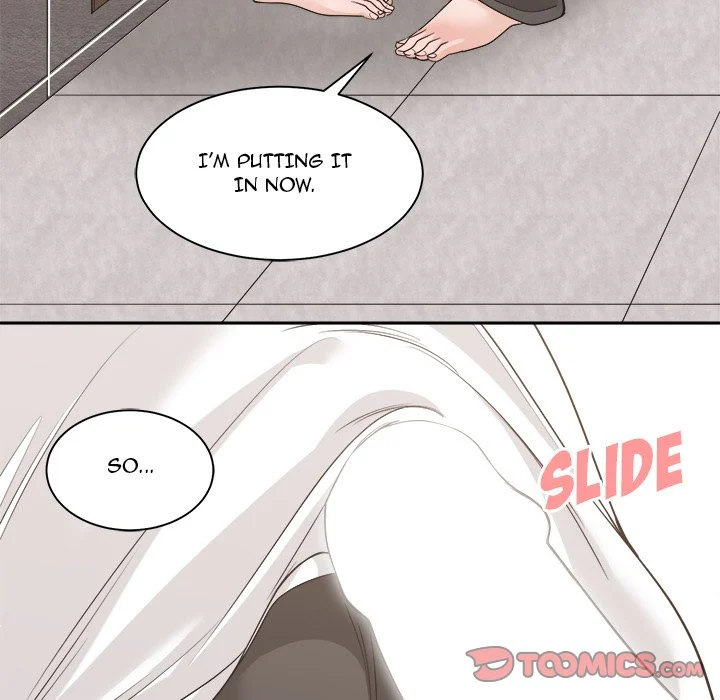 Salamander - Chapter 14 [photo 39] - MangaPorn