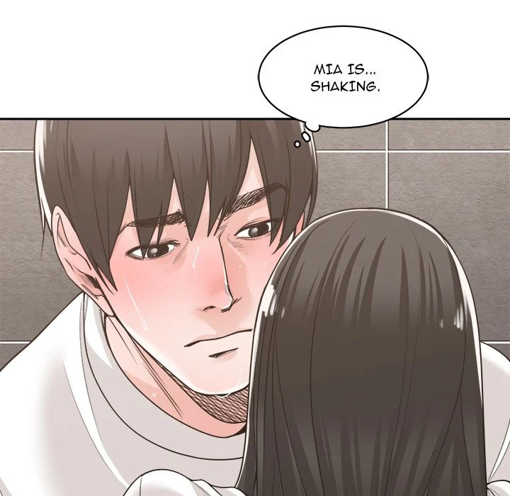 Salamander - Chapter 14 [photo 76] - MangaPorn