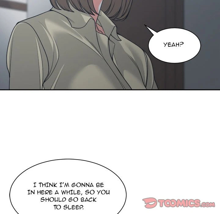 Salamander - Chapter 14 [photo 99] - MangaPorn