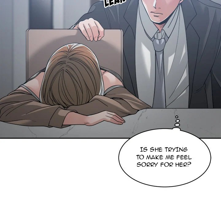 Salamander - Chapter 16 [photo 25] - MangaPorn