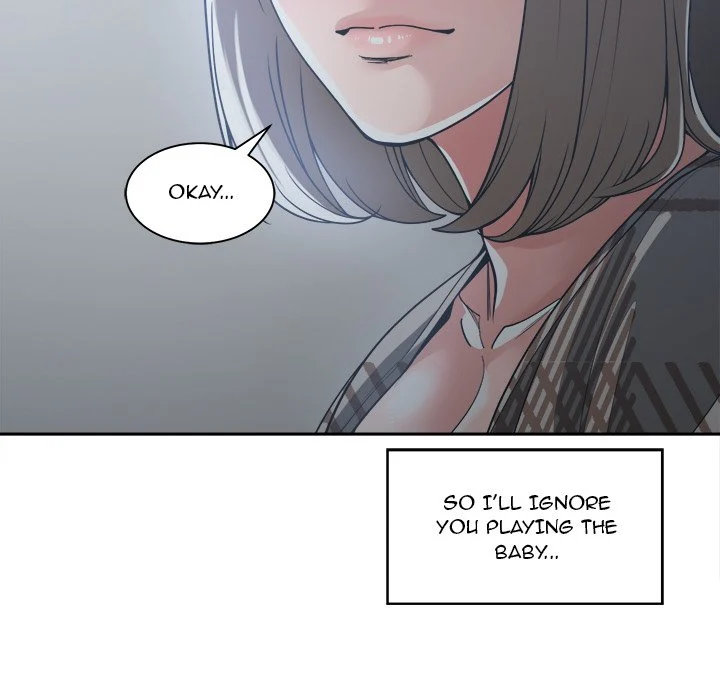 Salamander - Chapter 16 [photo 32] - MangaPorn