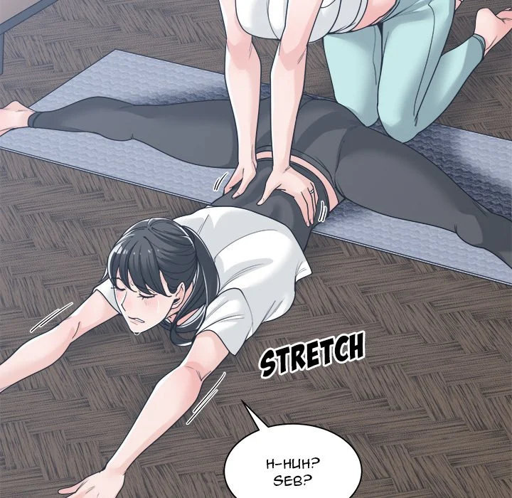 Salamander - Chapter 16 [photo 43] - MangaPorn