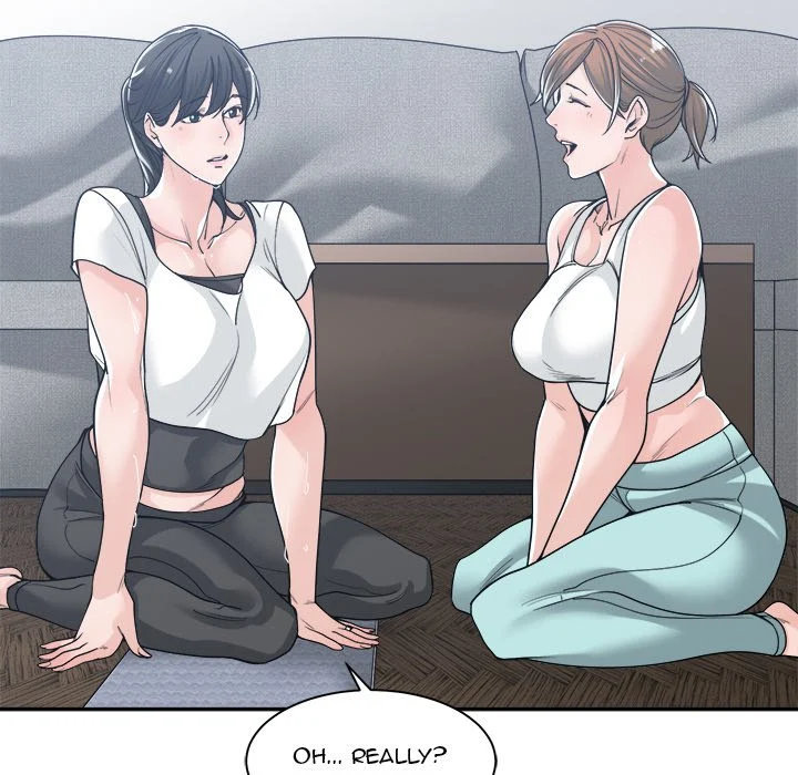 Salamander - Chapter 16 [photo 50] - MangaPorn