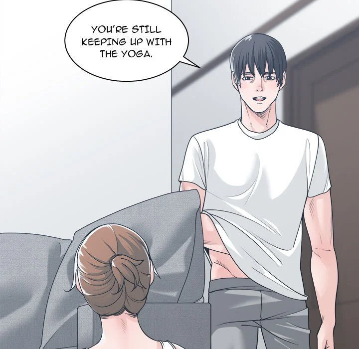 Salamander - Chapter 16 [photo 56] - MangaPorn