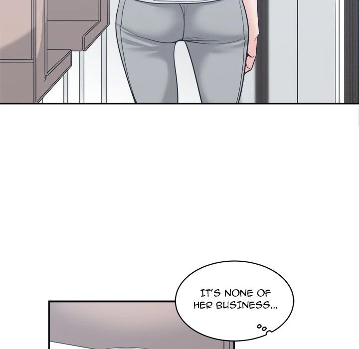 Salamander - Chapter 17 [photo 36] - MangaPorn