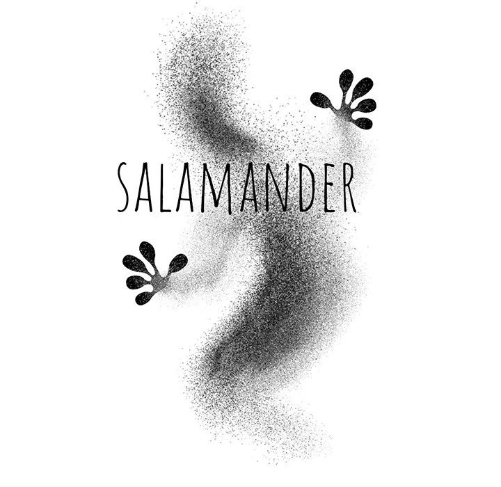 Salamander - Chapter 17 [photo 46] - MangaPorn