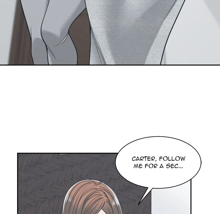 Salamander - Chapter 17 [photo 80] - MangaPorn