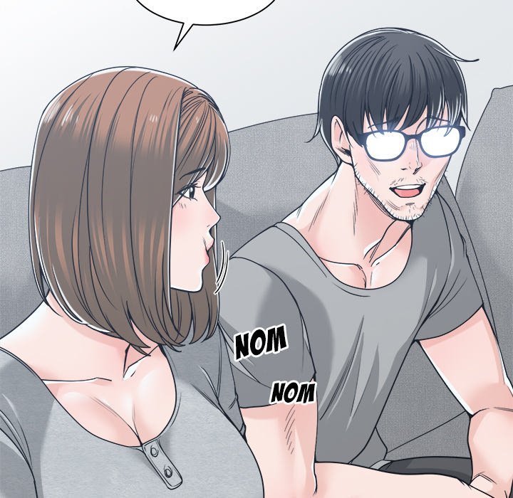 Salamander - Chapter 18 [photo 44] - MangaPorn