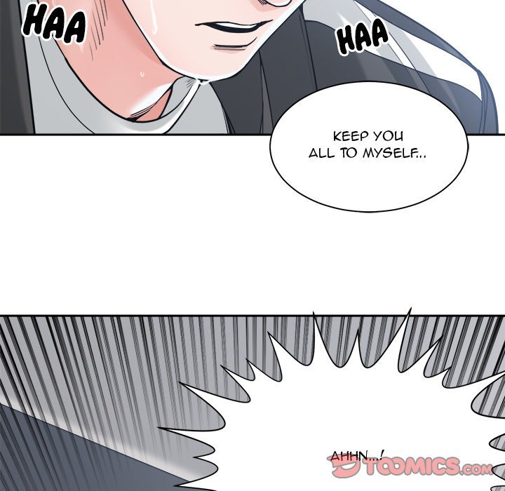 Salamander - Chapter 19 [photo 21] - MangaPorn