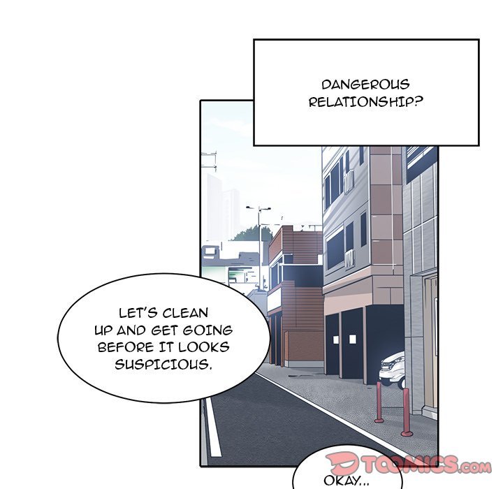 Salamander - Chapter 19 [photo 45] - MangaPorn