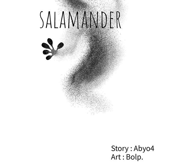 Salamander - Chapter 19 [photo 55] - MangaPorn
