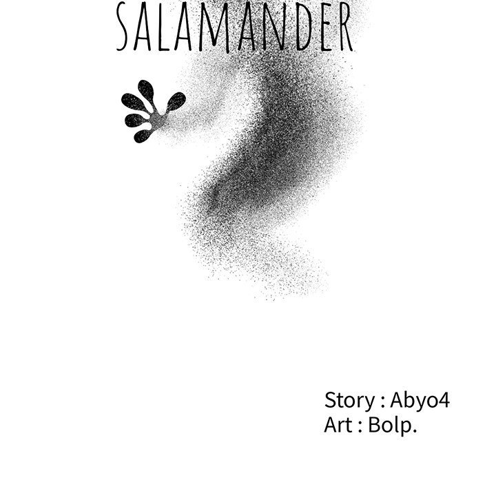 Salamander - Chapter 20 [photo 32] - MangaPorn