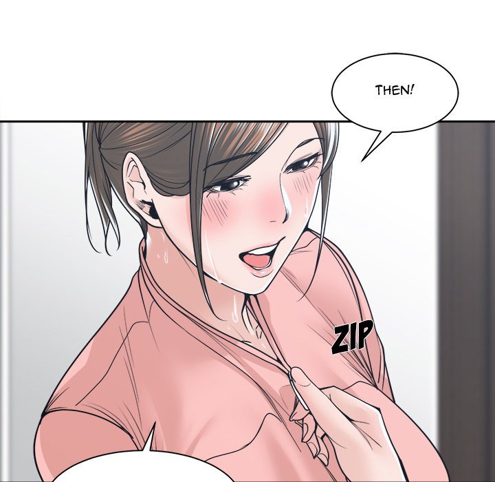 Salamander - Chapter 21 [photo 10] - MangaPorn