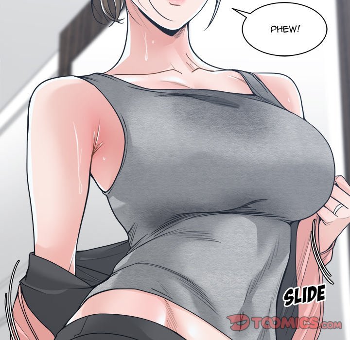 Salamander - Chapter 21 [photo 12] - MangaPorn