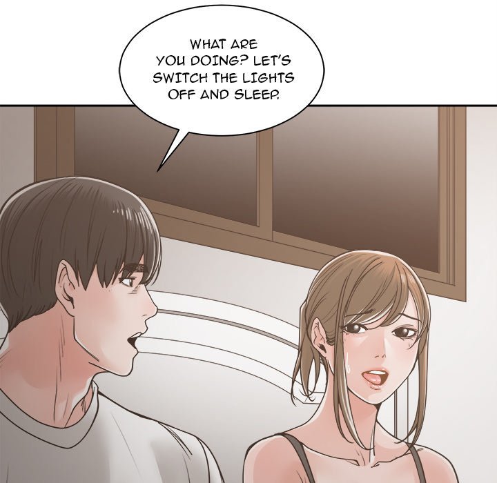 Salamander - Chapter 21 [photo 90] - MangaPorn