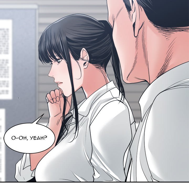 Salamander - Chapter 22 [photo 108] - MangaPorn