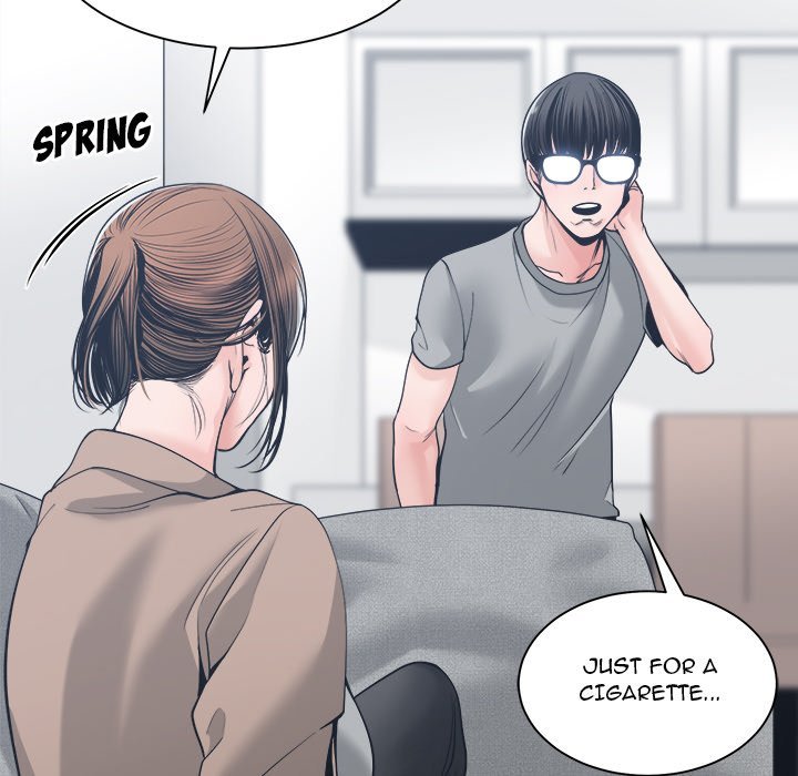 Salamander - Chapter 22 [photo 128] - MangaPorn