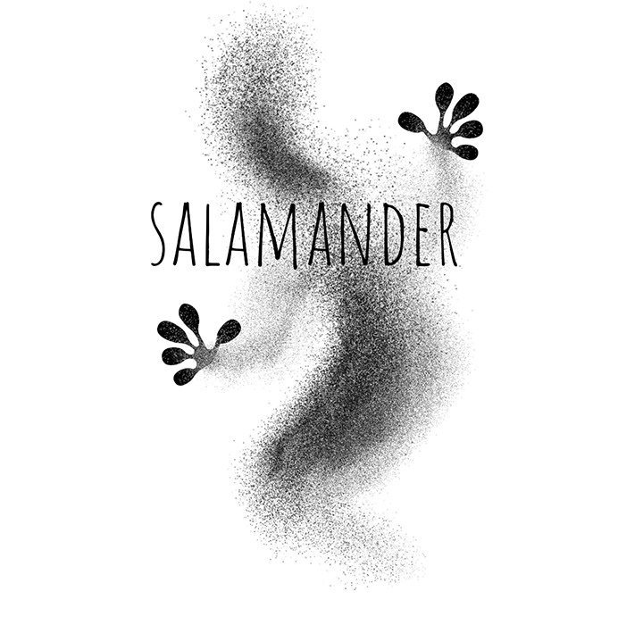 Salamander - Chapter 22 [photo 37] - MangaPorn