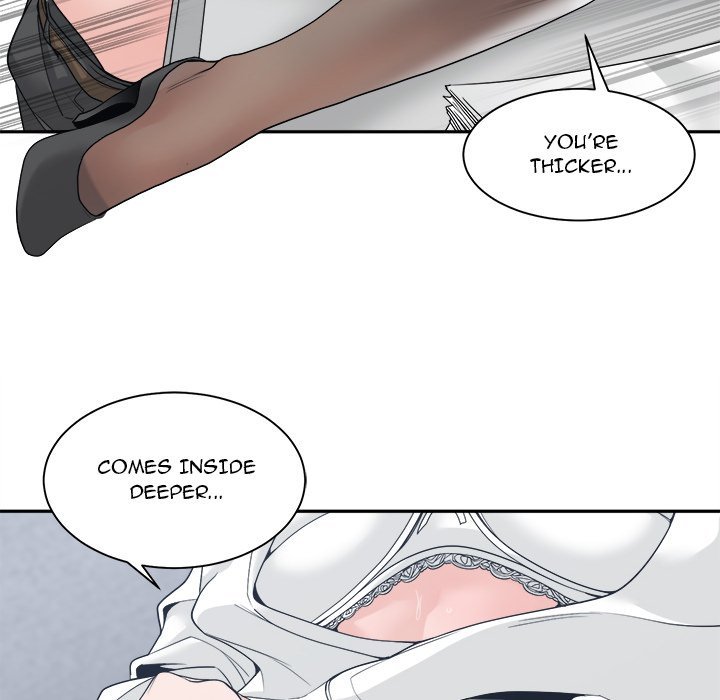 Salamander - Chapter 24 [photo 8] - MangaPorn