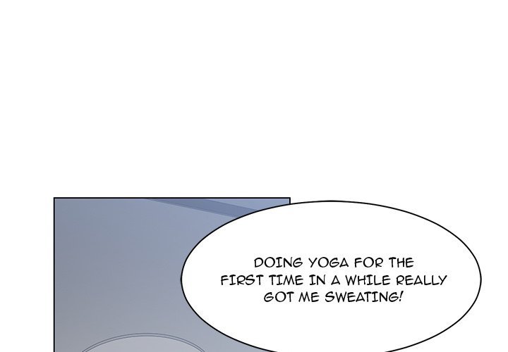 Salamander - Chapter 25 [photo 1] - MangaPorn