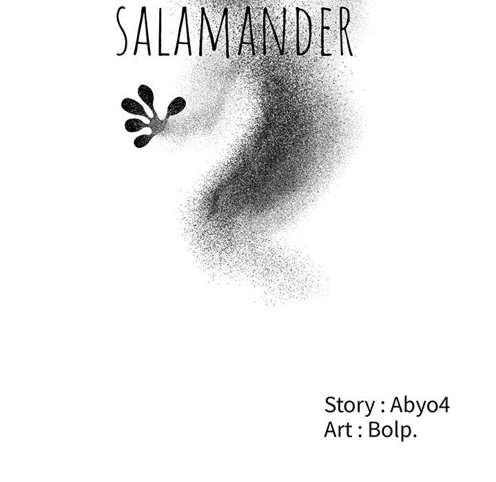 Salamander - Chapter 25 [photo 22] - MangaPorn