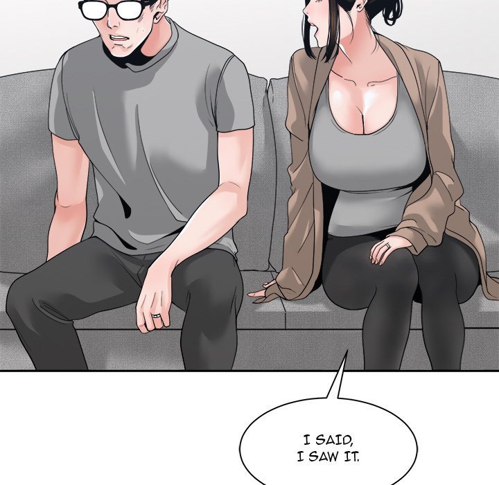 Salamander - Chapter 25 [photo 29] - MangaPorn