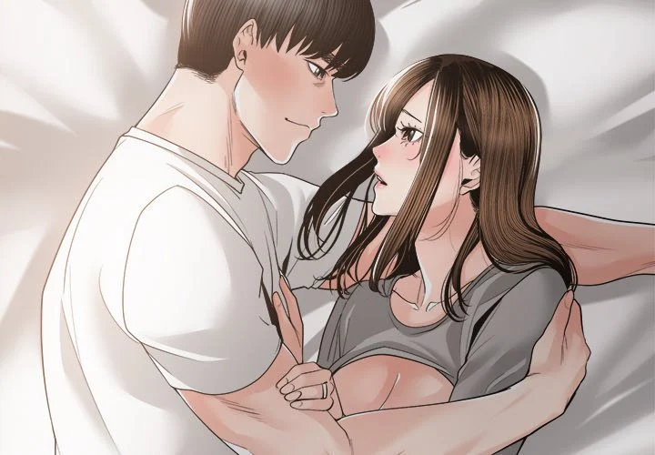 Salamander - Chapter 27 [photo 4] - MangaPorn