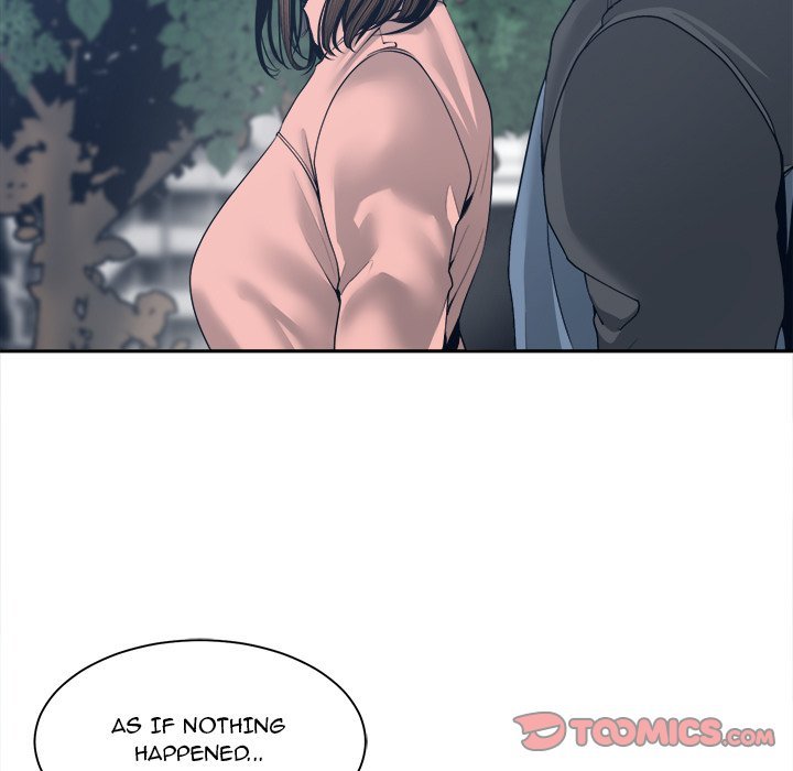 Salamander - Chapter 27 [photo 45] - MangaPorn