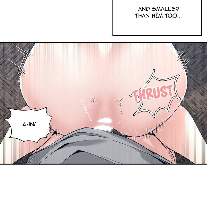 Salamander - Chapter 28 [photo 94] - MangaPorn