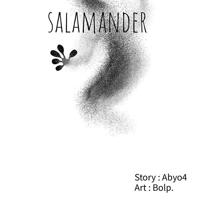 Salamander - Chapter 29 [photo 35] - MangaPorn