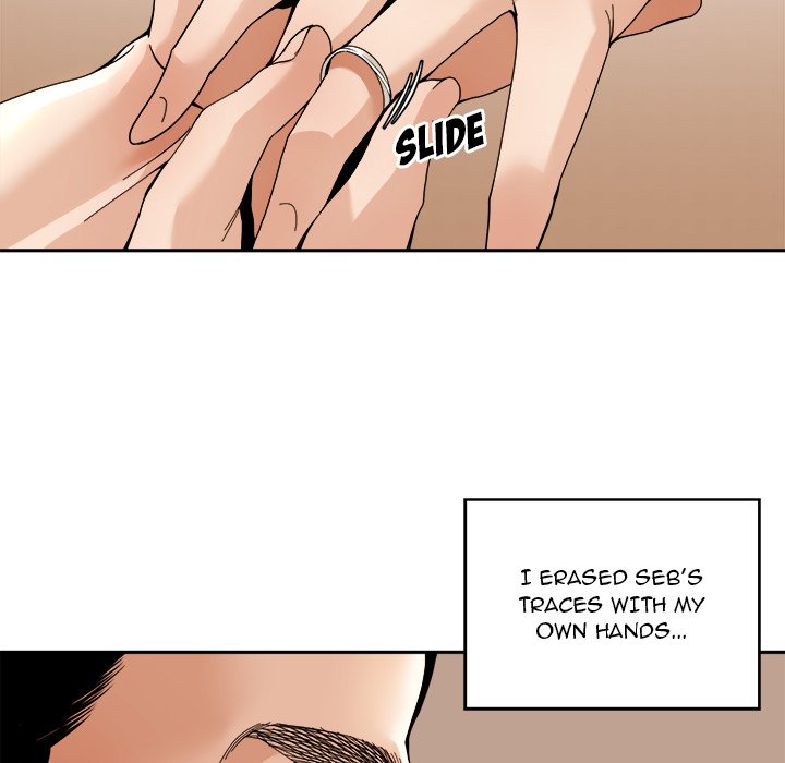 Salamander - Chapter 29 [photo 82] - MangaPorn