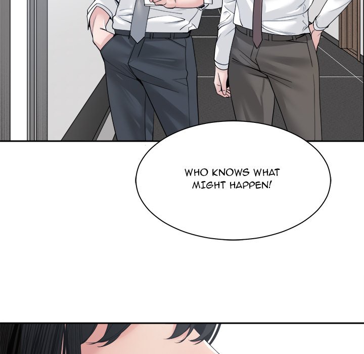 Salamander - Chapter 30 [photo 20] - MangaPorn