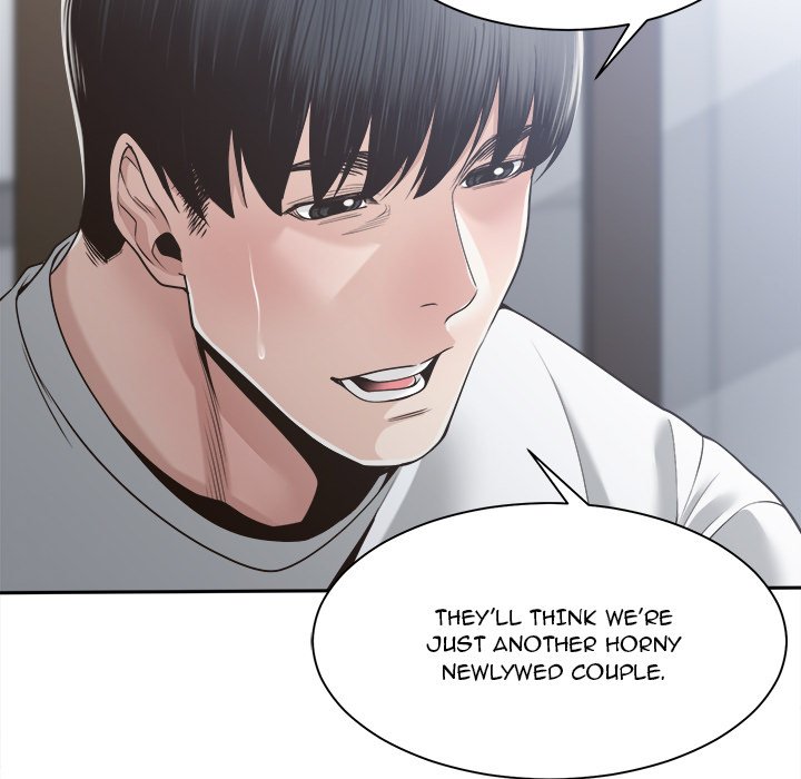 Salamander - Chapter 31 [photo 97] - MangaPorn