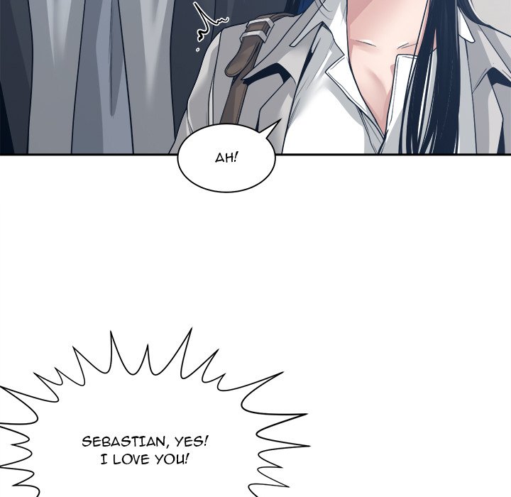 Salamander - Chapter 32 [photo 133] - MangaPorn