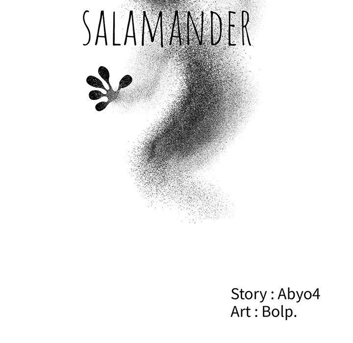 Salamander - Chapter 32 [photo 26] - MangaPorn
