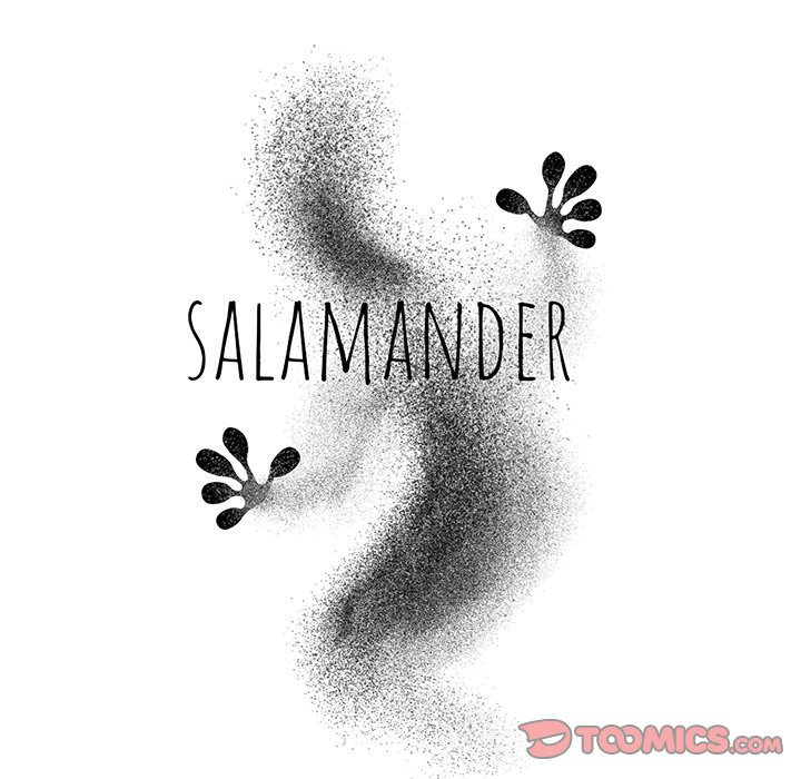 Salamander - Chapter 33 [photo 21] - MangaPorn
