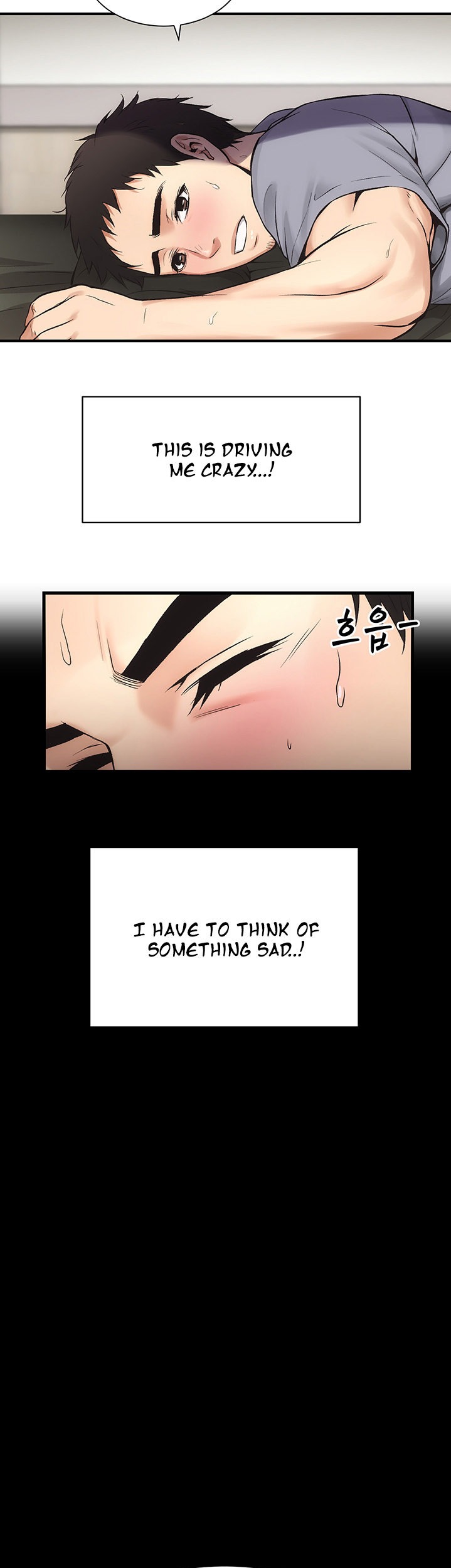 Brother’s Wife Dignity - Chapter 3 [photo 17] - MangaPorn