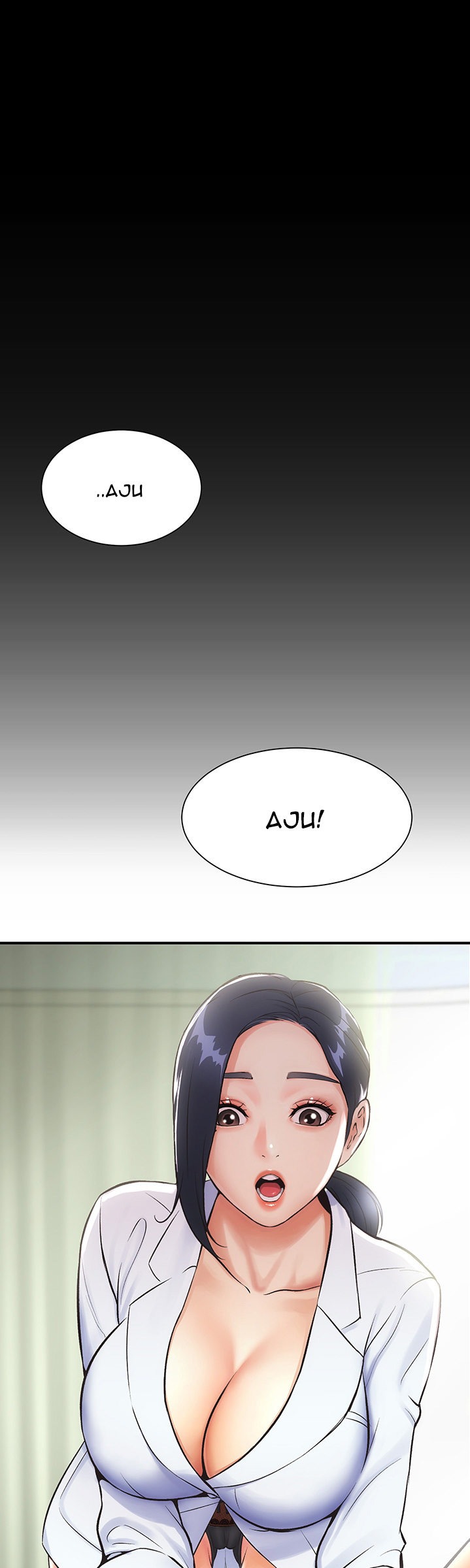 Brother’s Wife Dignity - Chapter 3 [photo 31] - MangaPorn