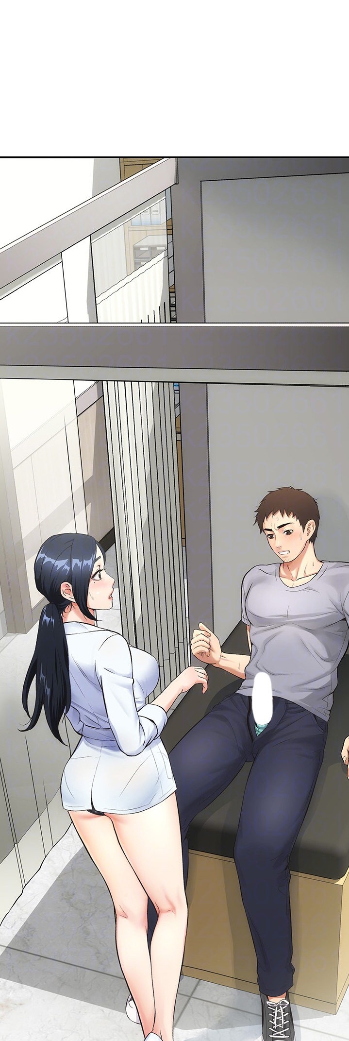 Brother’s Wife Dignity - Chapter 3 [photo 4] - MangaPorn