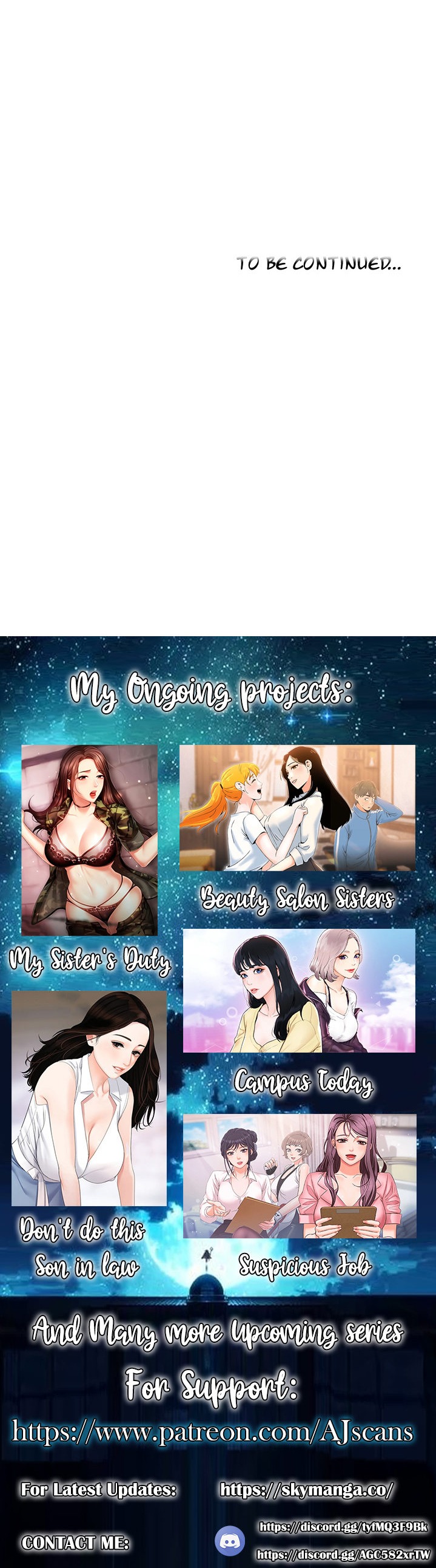 Brother’s Wife Dignity - Chapter 3 [photo 50] - MangaPorn