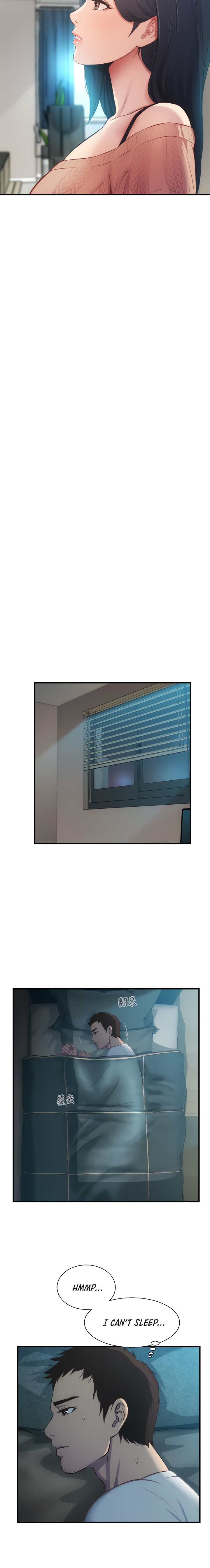 Brother’s Wife Dignity - Chapter 9 [photo 17] - MangaPorn