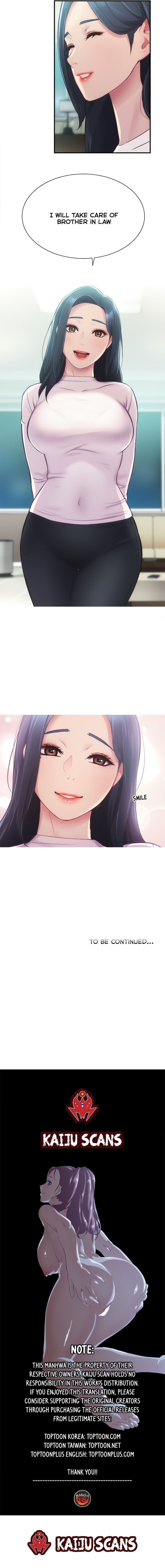 Brother’s Wife Dignity - Chapter 11 [photo 12] - MangaPorn