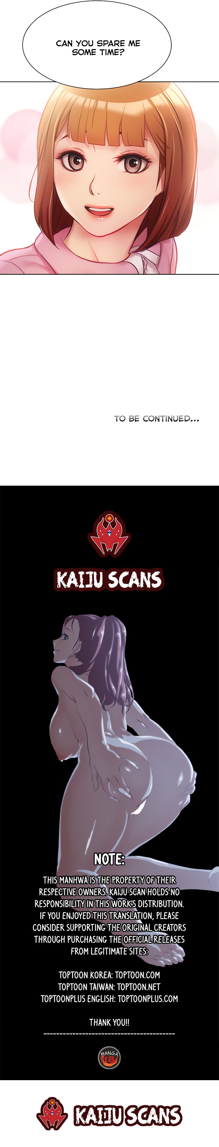 Brother’s Wife Dignity - Chapter 12 [photo 24] - MangaPorn