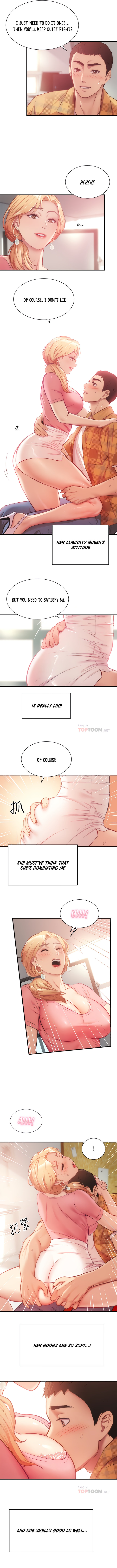 Brother’s Wife Dignity - Chapter 19 [photo 5] - MangaPorn